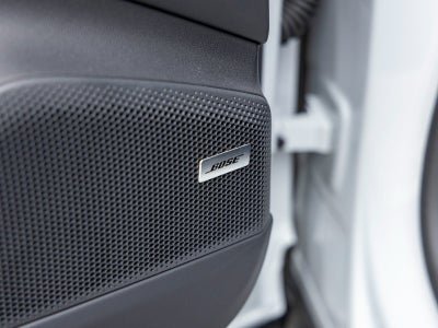 2025 Porsche Macan Macan Electric