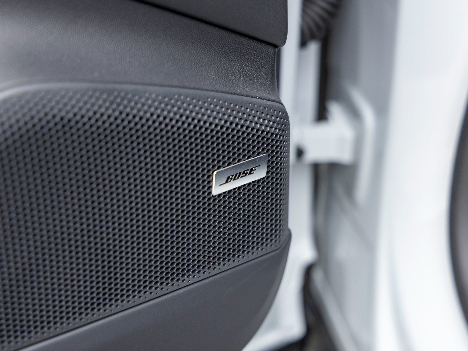 2025 Porsche Macan Macan Electric