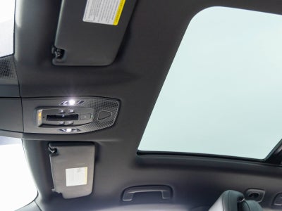 2025 Porsche Macan Macan Electric