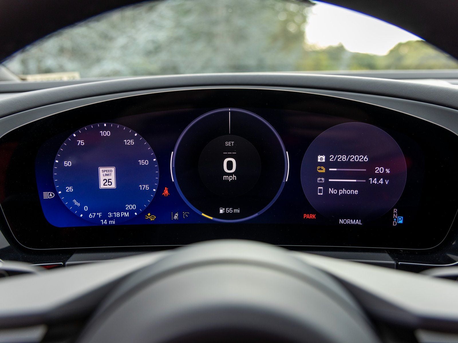 2025 Porsche Macan Macan Electric