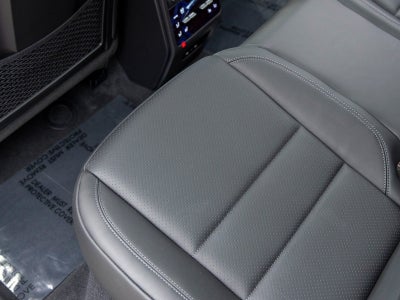 2025 Porsche Macan Macan Electric