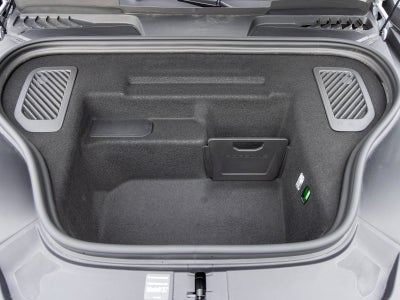 2025 Porsche Macan Macan Electric