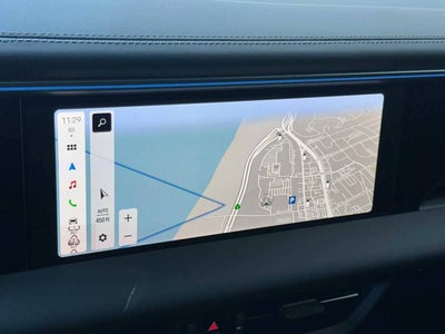 2025 Porsche Macan Macan Electric