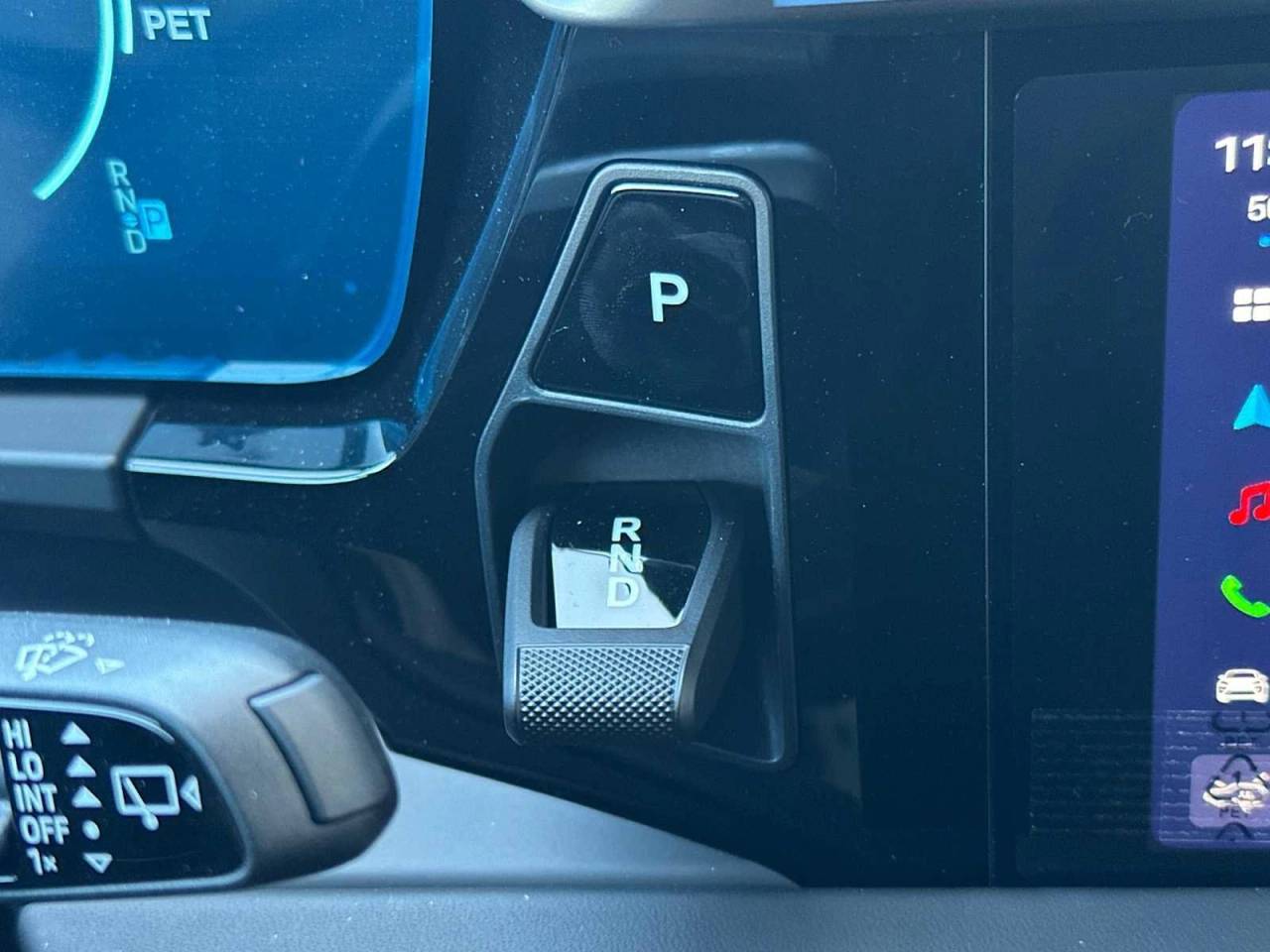 2025 Porsche Macan Macan Electric