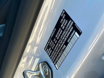 2025 Porsche Macan Macan Electric