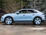 2025 Porsche Macan Macan Electric
