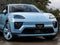2025 Porsche Macan Macan Electric