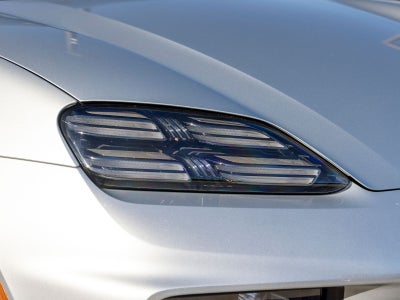 2025 Porsche Macan Macan Electric