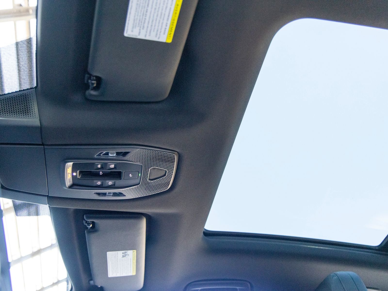 2025 Porsche Macan Macan Electric