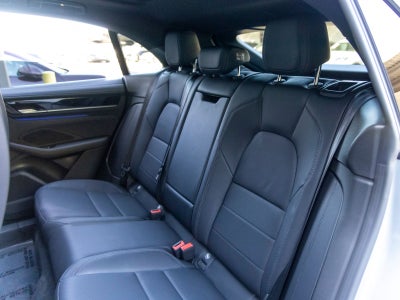 2025 Porsche Macan Macan Electric