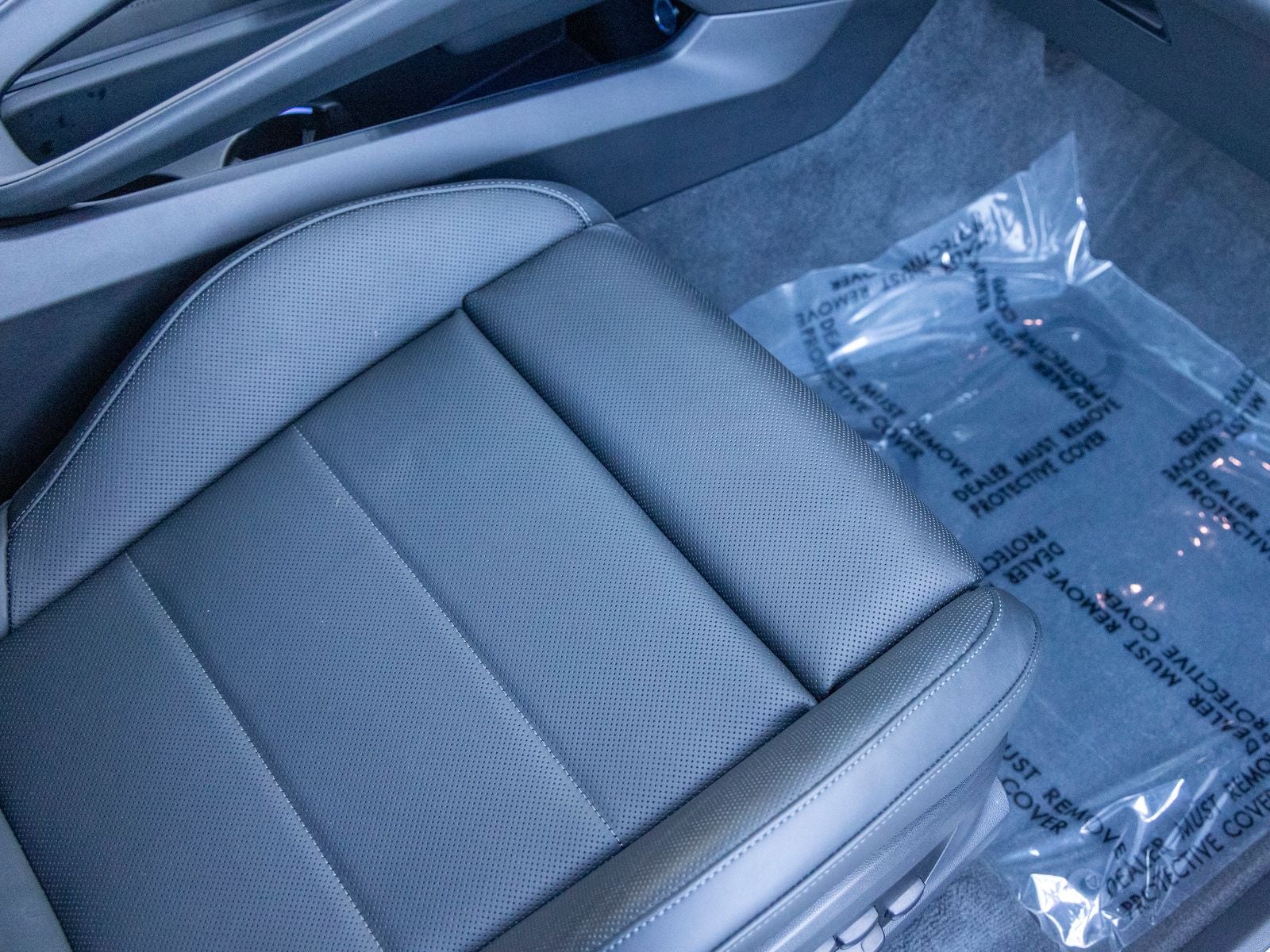 2025 Porsche Macan Macan Electric