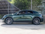 2025 Porsche Macan Macan Electric
