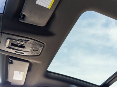 2025 Porsche Macan Macan Electric