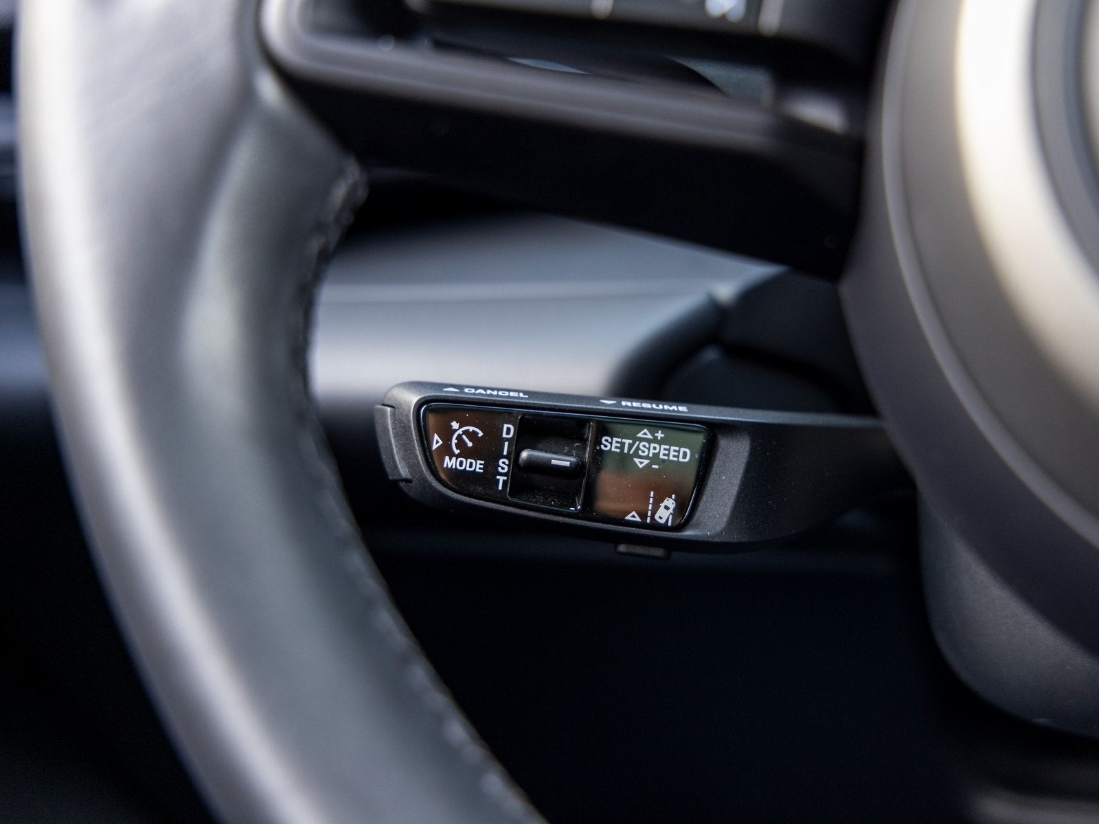 2025 Porsche Macan Macan Electric