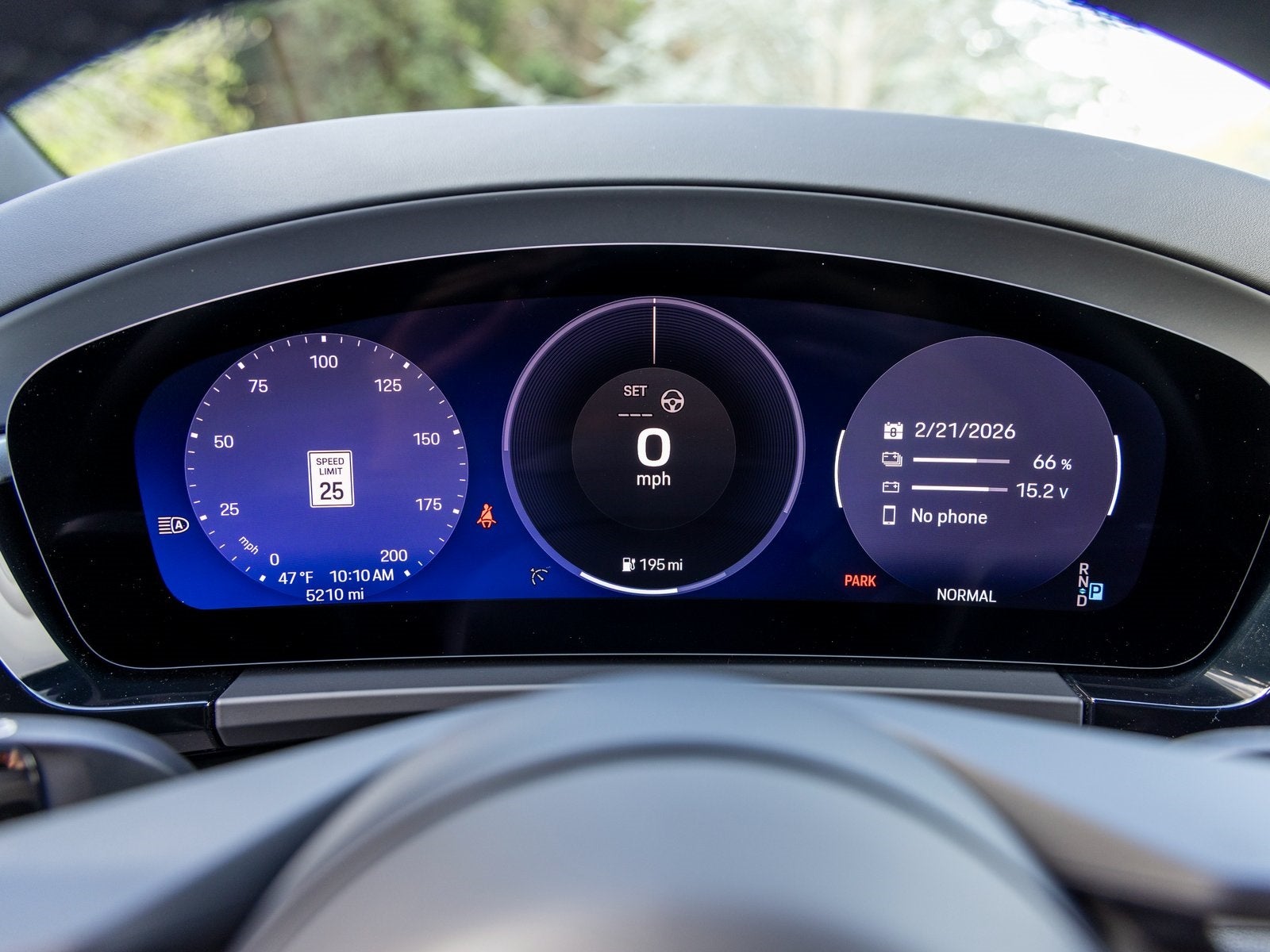 2025 Porsche Macan Macan Electric