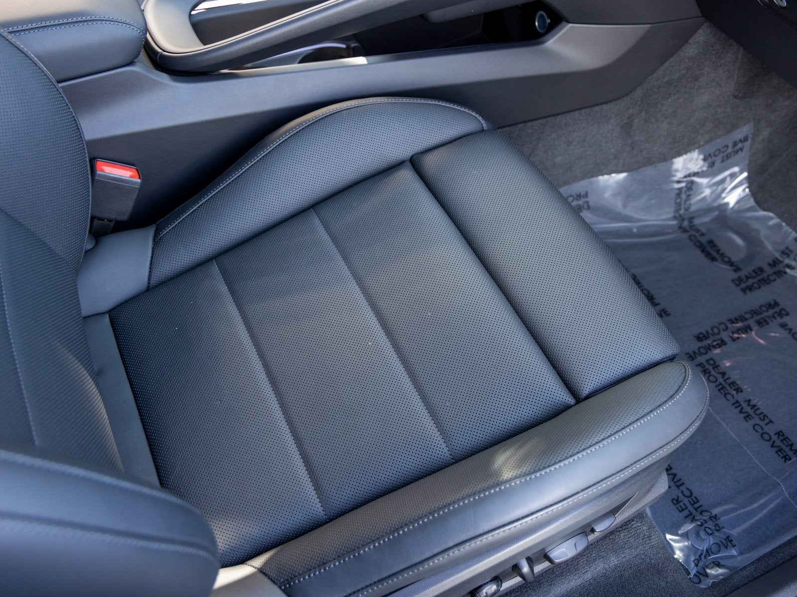 2025 Porsche Macan Macan Electric