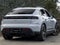2025 Porsche Macan Macan Electric