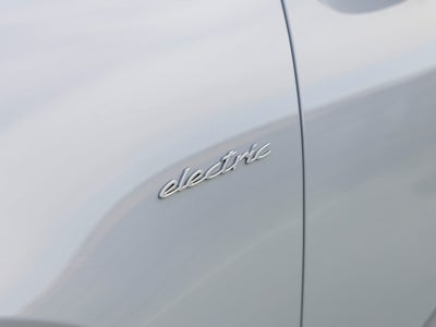 2025 Porsche Macan Macan Electric