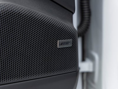 2025 Porsche Macan Macan Electric