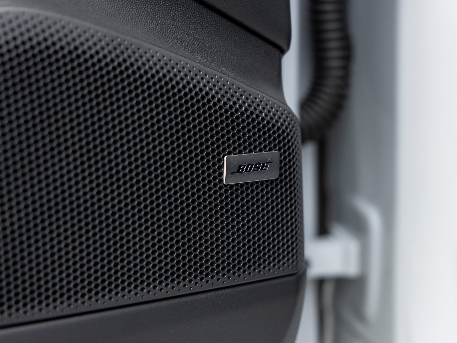 2025 Porsche Macan Macan Electric