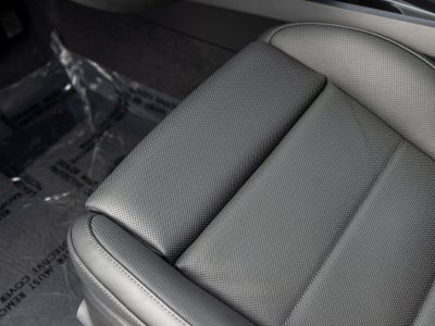 2025 Porsche Macan Macan Electric