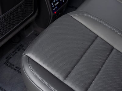 2025 Porsche Macan Macan Electric