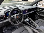 2025 Porsche Macan Macan Electric