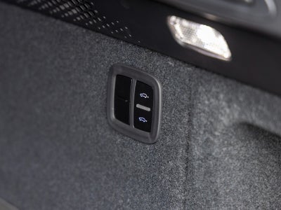 2025 Porsche Macan Macan Electric