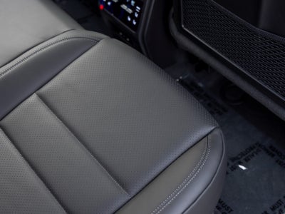 2025 Porsche Macan Macan Electric