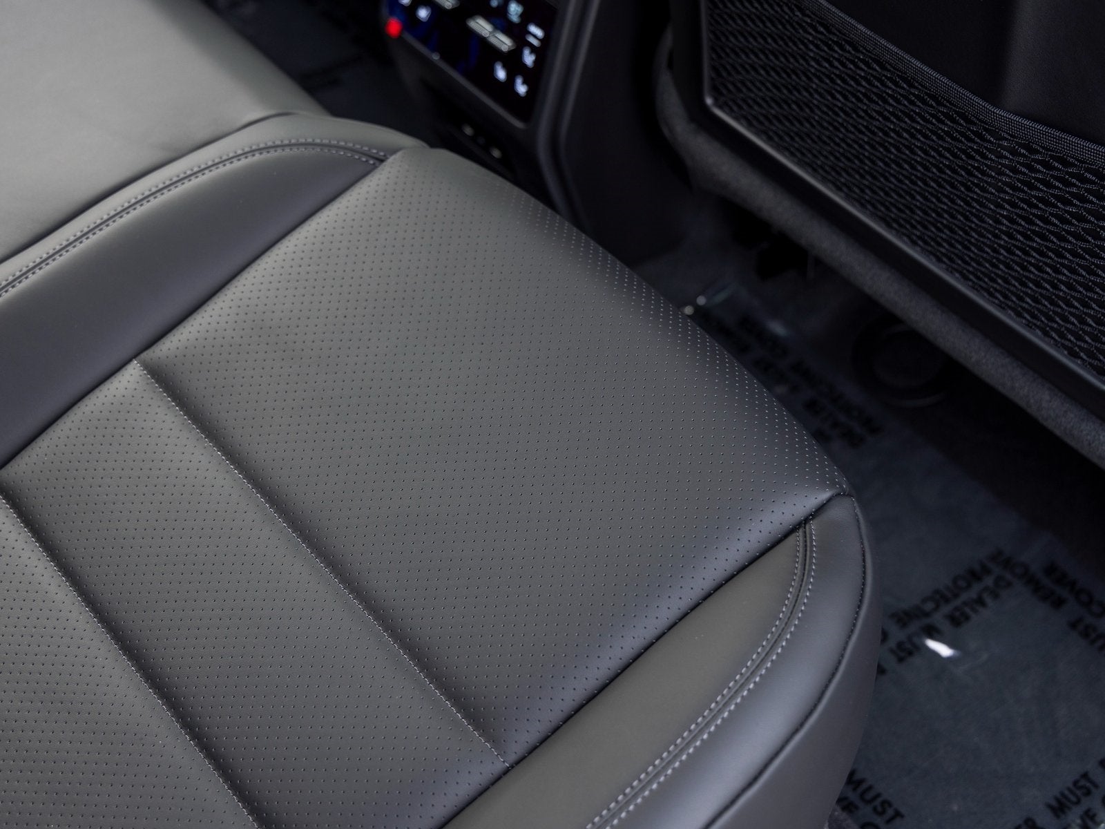 2025 Porsche Macan Macan Electric