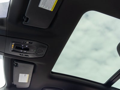 2025 Porsche Macan Macan Electric