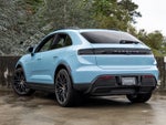2025 Porsche Macan Macan Electric