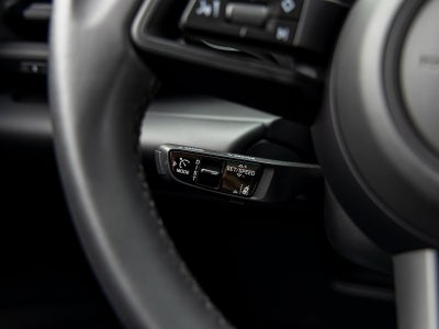 2025 Porsche Macan Macan Electric