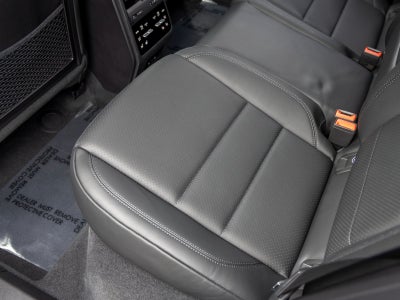 2025 Porsche Macan Macan Electric