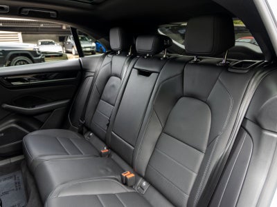 2025 Porsche Macan Macan Electric