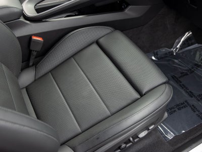 2025 Porsche Macan Macan Electric