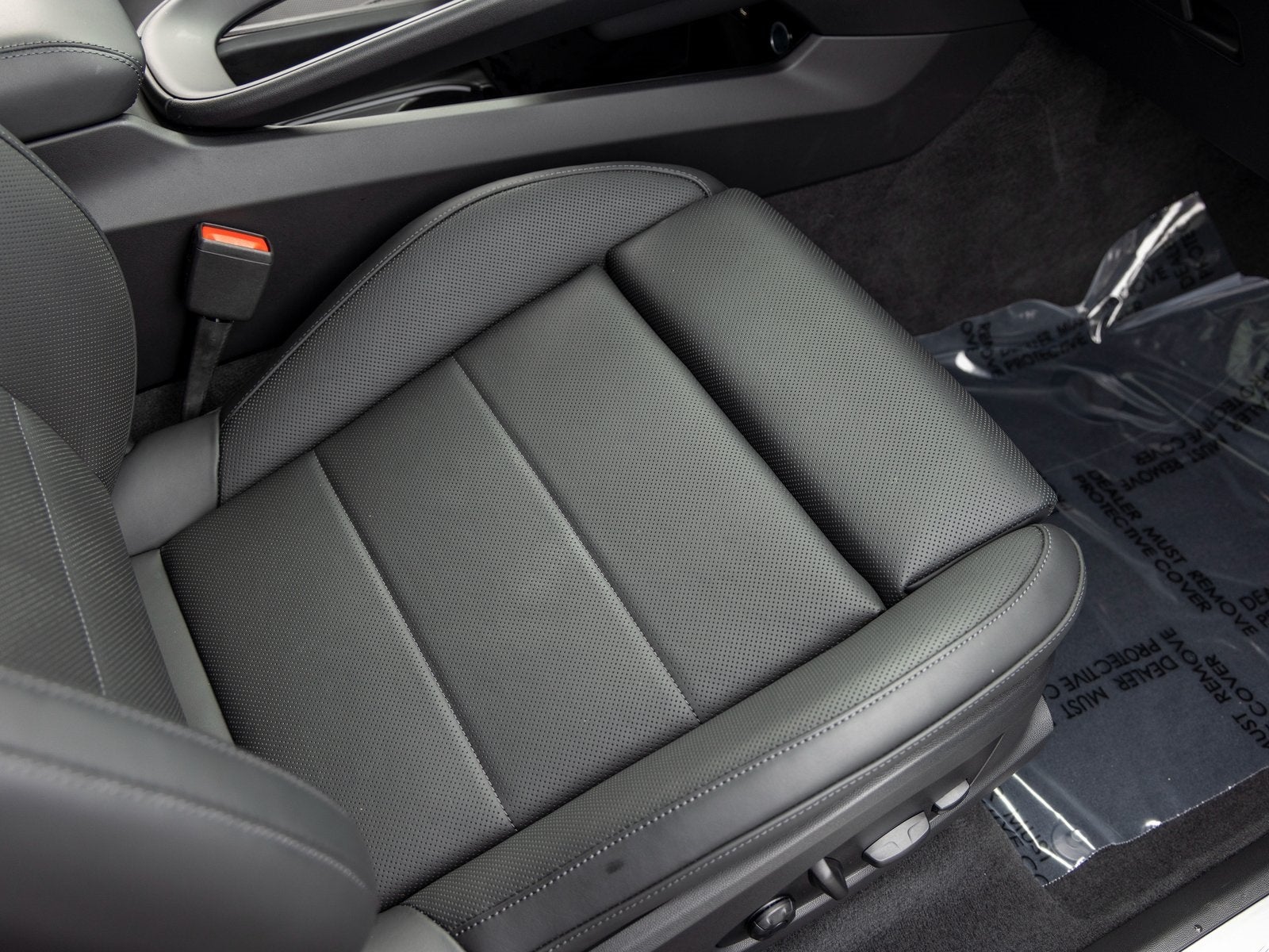 2025 Porsche Macan Macan Electric