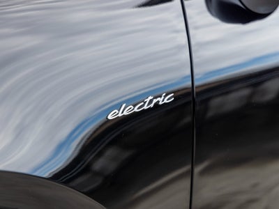 2025 Porsche Macan Macan Electric