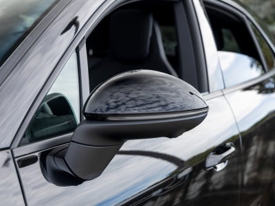 2025 Porsche Macan Macan Electric