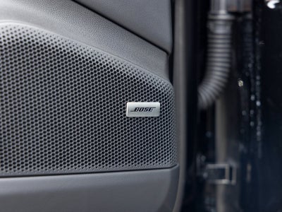 2025 Porsche Macan Macan Electric