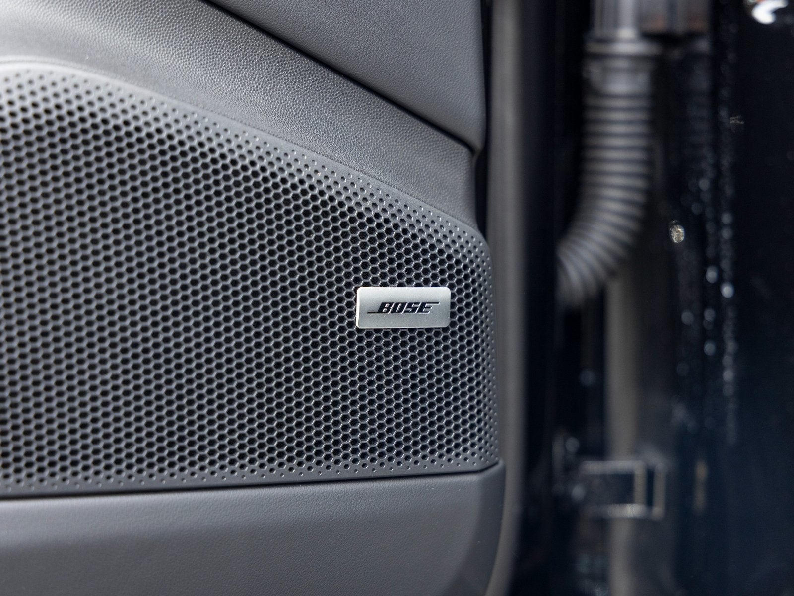 2025 Porsche Macan Macan Electric