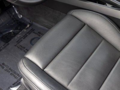 2025 Porsche Macan Macan Electric