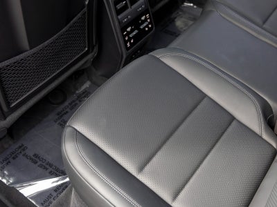 2025 Porsche Macan Macan Electric