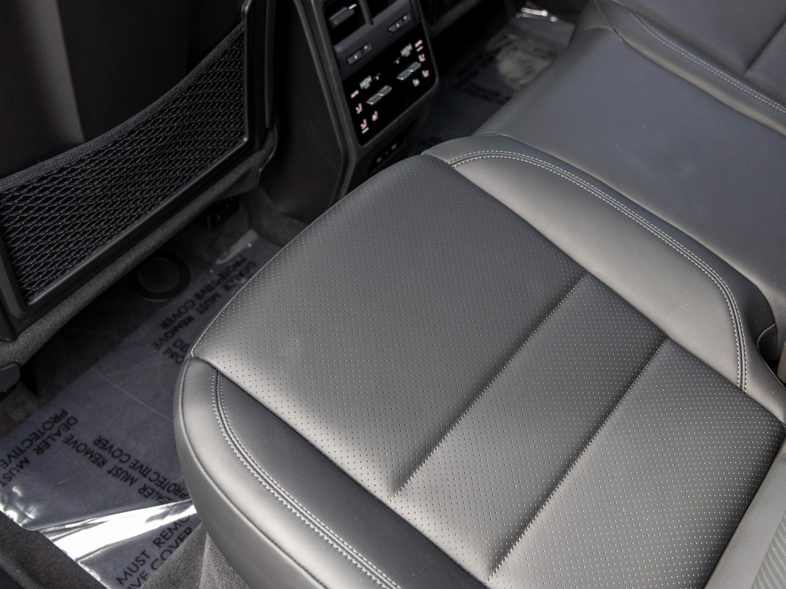 2025 Porsche Macan Macan Electric