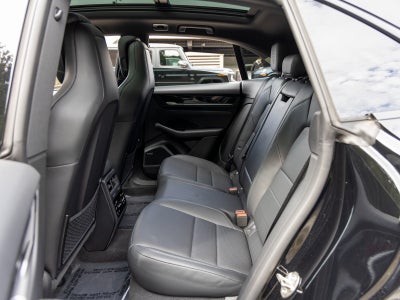 2025 Porsche Macan Macan Electric