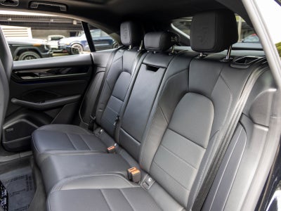 2025 Porsche Macan Macan Electric