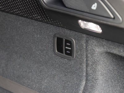 2025 Porsche Macan Macan Electric