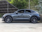 2025 Porsche Macan Macan Electric