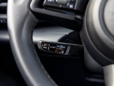 2025 Porsche Macan Macan Electric