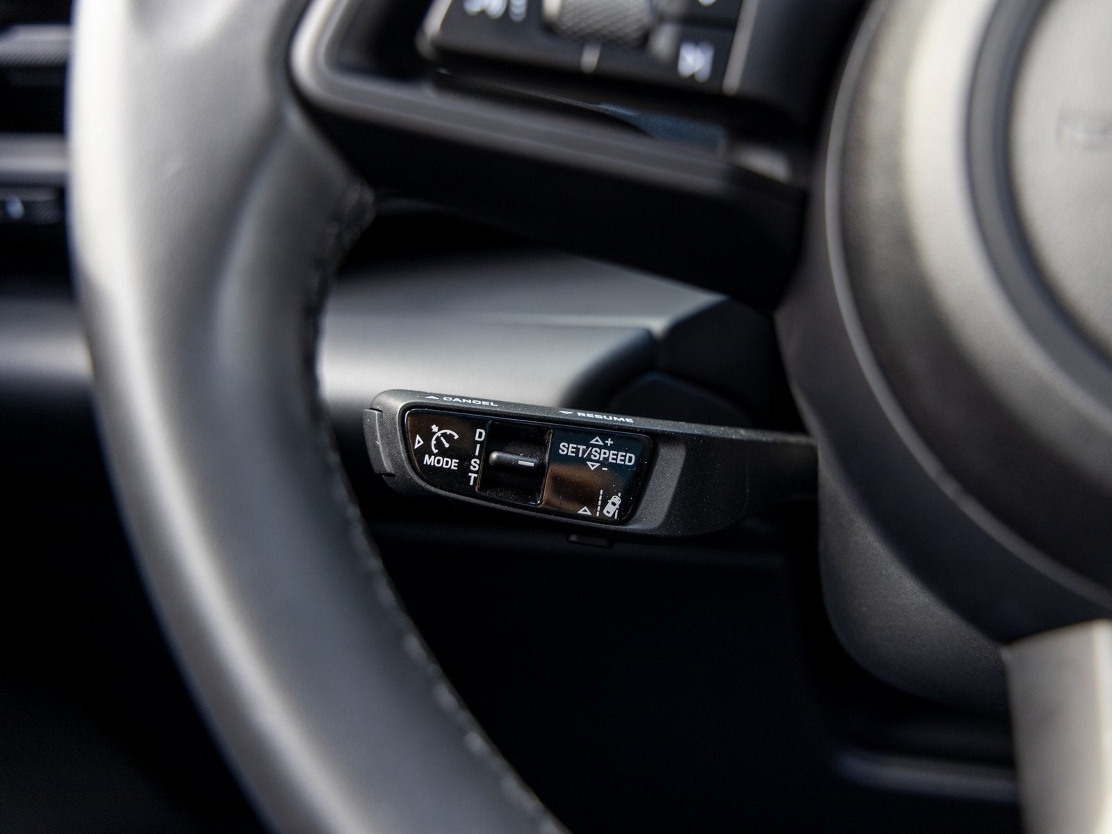 2025 Porsche Macan Macan Electric